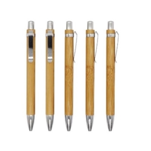 Promotional Bamboo Pen EPN-03-B